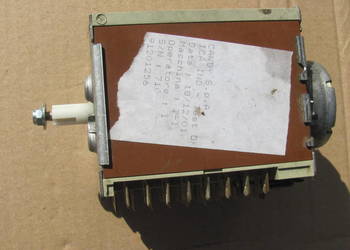 Programator pralki Candy C-431