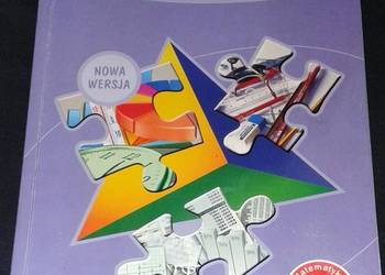 Matematyka 6 - M. Dobrowolska, M. Jucewicz, M. Karpiński, P. Zarzycki