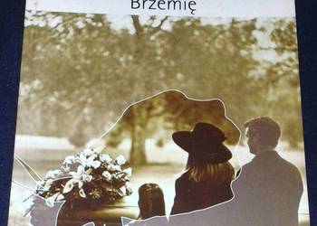 Brzemię - Mary Westmacott czyli Agatha Christie