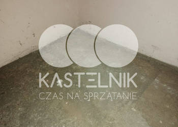 Sprzątanie po zalaniach, usuwanie szkód Krasnystaw - Kastelnik