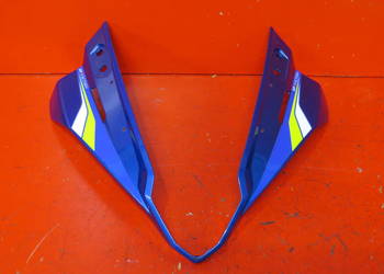 SUZUKI GSX8 GSX 8 800 KRAWAT NOSEK CZACHA CZASZA