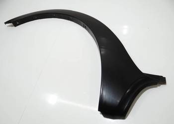 NAKŁADKA BŁOTNIKA PRAWY TYŁ BMW X3 E83 LIFT M PAKIET 3414450