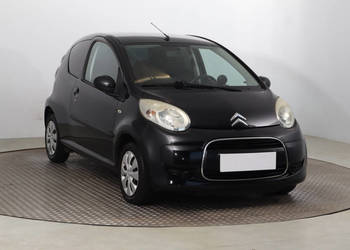 Citroen C1 1.0