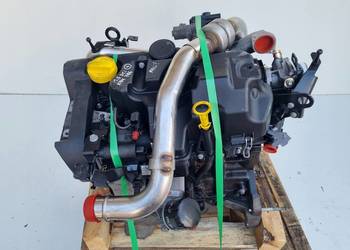 SILNIK KOMPLET Renault Laguna III 1.5 DCI K9K378