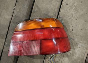 Lampa tylna prawa BMW 5 E39 sedan