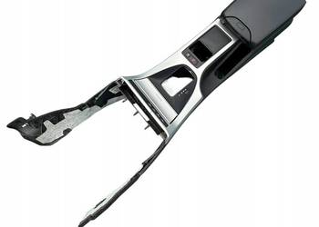 Podłokietnik tunelu środkowego BMW X5 E53 2002