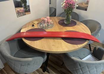 Spoiler BMW E34