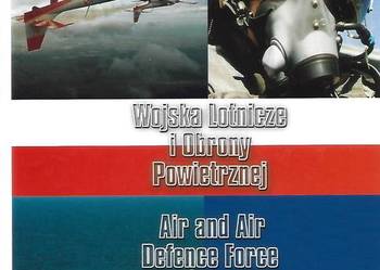 Wojska Lotnicze i Obrony Powietrznej.
