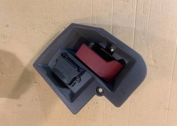 Rączka hamulca postojowego , ręcznego mercedes a-klas w168