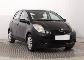 Toyota Yaris 1.0 VVT-i