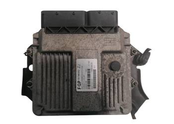 KOMPUTER SILNIKA OPEL CORSA C 1.3 CDTI 55196352