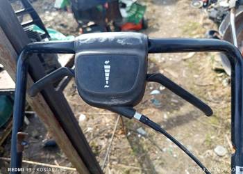 Przełącznik napędu Husqvarna kosiarka