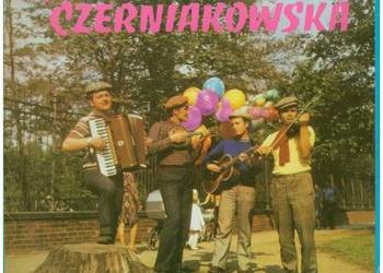 Kapela Czerniakowska