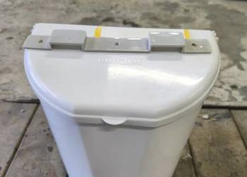 Śmietnik do kamper/przyczepa