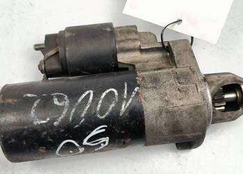 ROZRUSZNIK MERCEDES W215