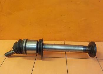 VW T5 2.5 TDI PD 09r 131KM BNZ podpora polosi