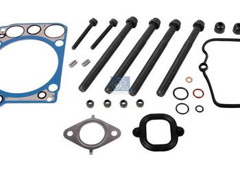 komplet uszczelek głowicy Mercedes Actros Claas Doppstadt Wirtgen Travego