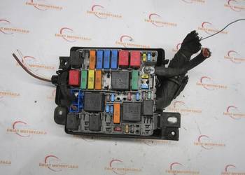 FIAT DOBLO II LIFT 16r skrzynka bezpieczników 51839437