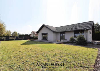 Atrakcyjny dom w malowniczej okolicy!