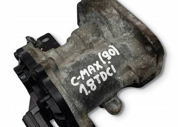 ZAWÓR EGR Ford Focus II 1.8 TDCI KKDA 21200005BA 04-12 r