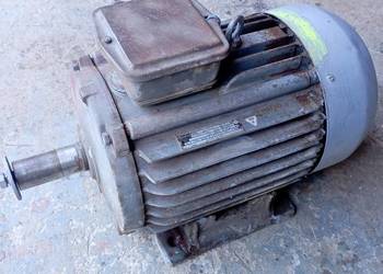Silnik Elektryczny 7.5 kw