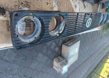 Polonez akwarium przejsciowka atrapa grill 89 rok