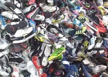 BUTY NOWE I UŻYWANE LATO i ZIMA