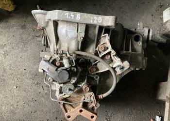 Skrzynia biegów Hyundai i20 1.4 benzyna 2009 rok Skrzynia biegów Hyundai i20 1.4 benzyna 2009 rok
