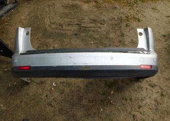 vectra C FL zderzak kombi kolor Z157 nr 3233 WYSYŁKA