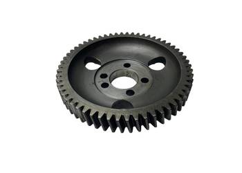 Koło rozrządu Z58 - 87802654 - New Holland Case MXM190, oryginal