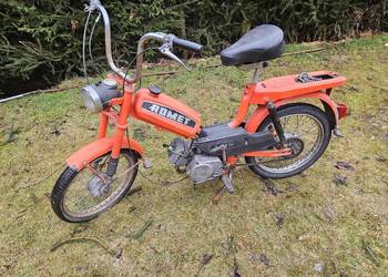 Komar kadet romet okazja zamiana na wsk Simson