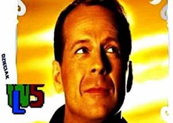 DZIECIAK  BRUCE WILLIS    ( DŁUGIE WIECZORY )