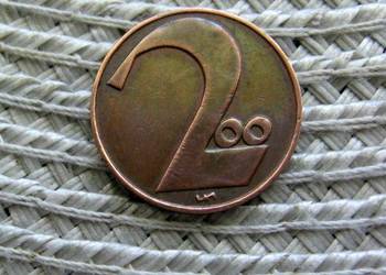 Austria 200 Koron 1924r
