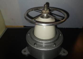 Izolator wyjściowy nadajnika KF średniej mocy 70mm