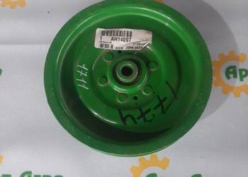 AH14097 Koło napędowe zespołu żniwnego John Deere