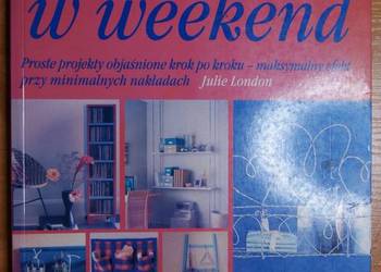 Julie London - Schowki i półki w weekend