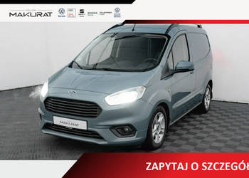 Ford Transit Courier WD0801T#1.0 EcoBoost Limited Cz.cof Podgrz.szyba Salo…