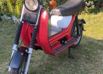 Simson sr50