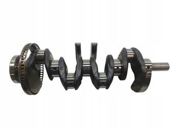 WAŁ KORBOWY 2.0 16V TURBO B207E Saab 9-3 II (2002-2014)