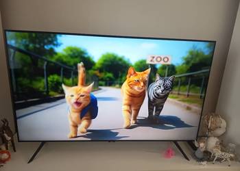 Telewizor Samsung 55 cali