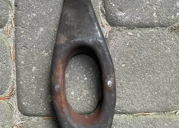 Widełki sprzęgła BMW 316i