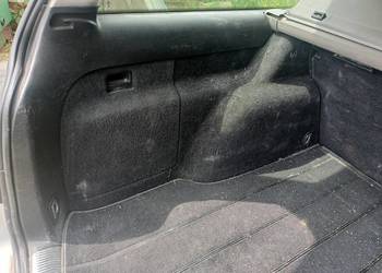 Tapicerka Boczek Bagażnika Lewa Prawa Passat B5 (p-5)