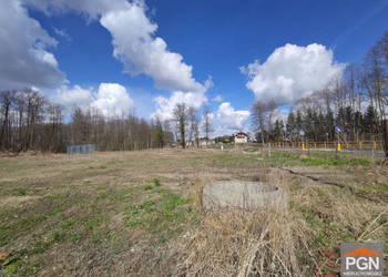 Do sprzedaży działka Wolin Boczna 6470m2