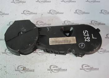 AUDI A6 2.7 TDI BPP 180KM 06r obudowa rozrządu 059109107 059109123