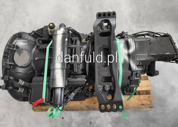 Skrzynia biegów SCANIA GRS905