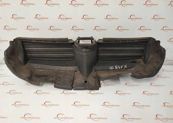 BMW E90 kierownica powietrza żaluzja 7180728