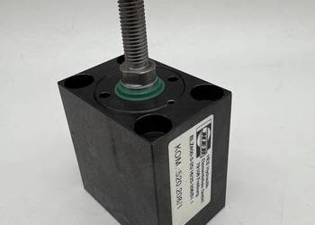 HEB BLZ400 - 3 - 25 / 16 / 25 - 206 / B1.1 Hydraulic block cylinder