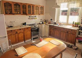 Mieszkanie Stary Zdrój 80 m2 ogrzewanie gazowe po remoncie  słoneczne