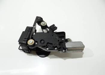 SILNICZEK WYCIERACZKI TYŁ BMW E61 0390201597