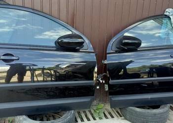 Drzwi przednie nissan Qashqai j10